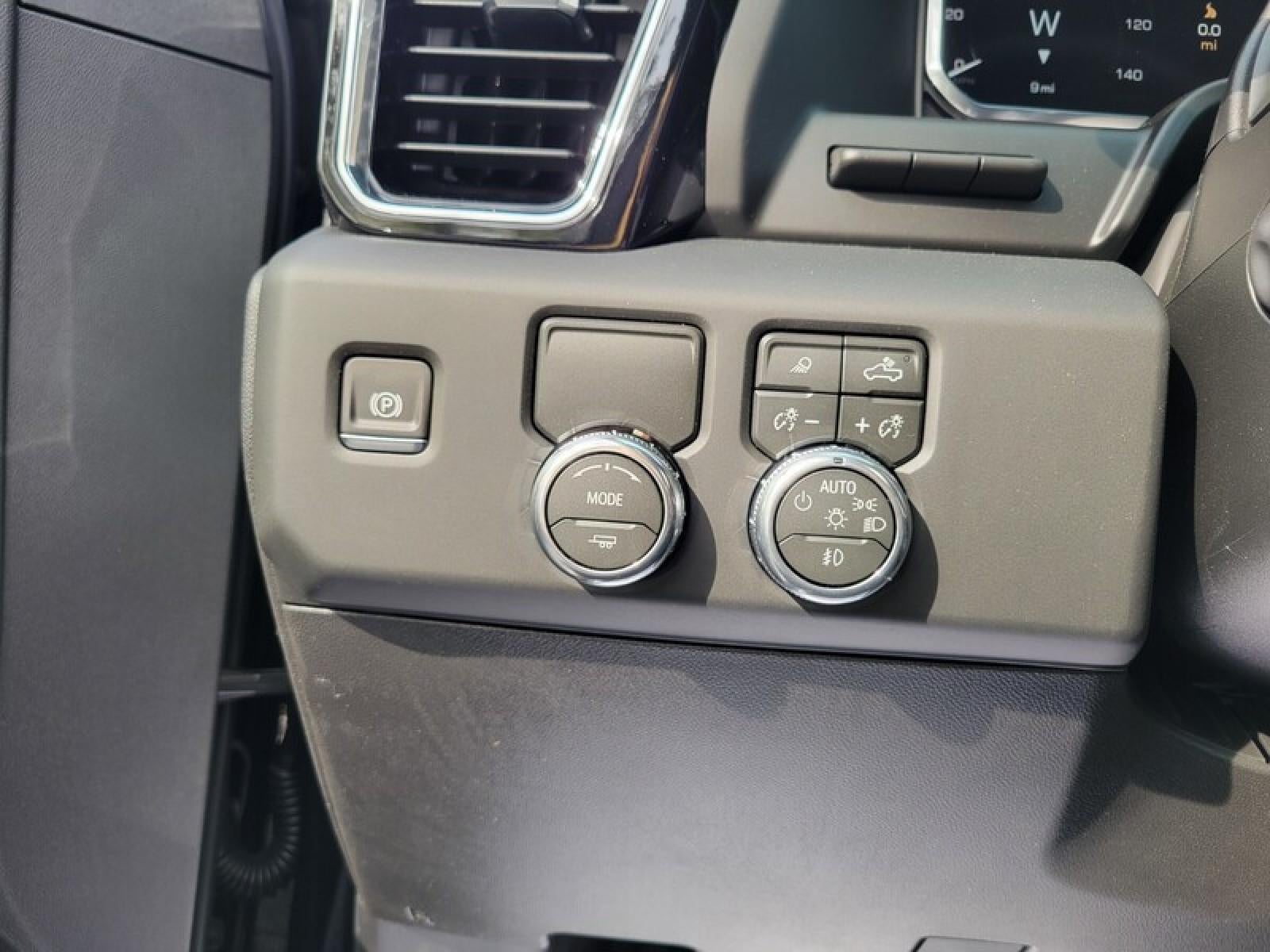 2026 GMC Sierra 1500 Crew Cab Short Box 2-Wheel Drive Denali