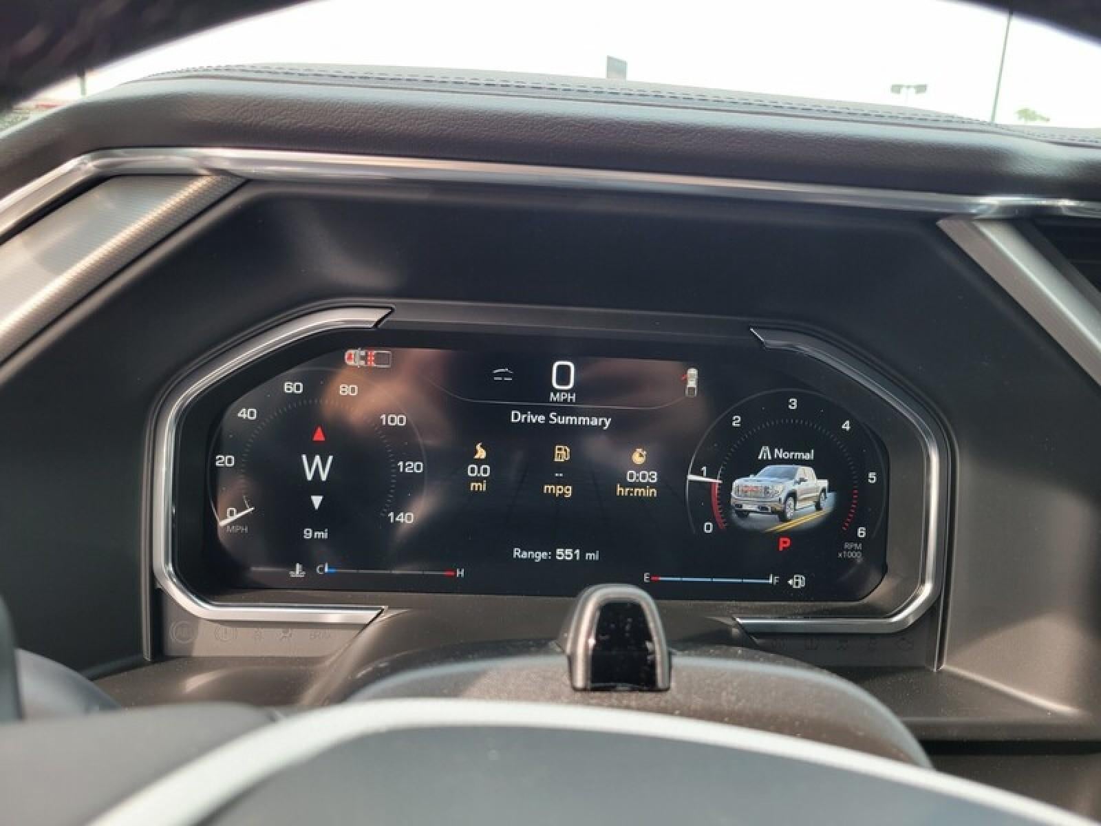 2026 GMC Sierra 1500 Crew Cab Short Box 2-Wheel Drive Denali