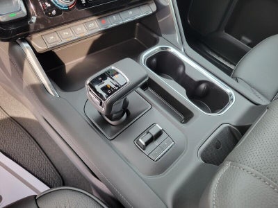 2026 GMC Sierra 1500 Crew Cab Short Box 2-Wheel Drive Denali