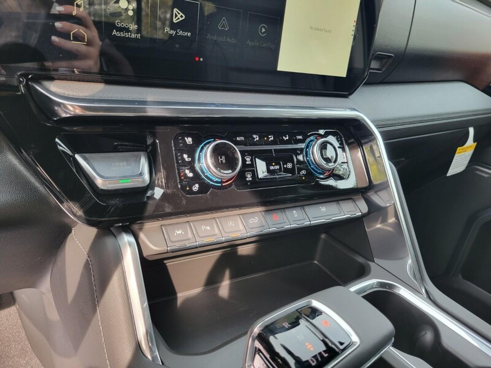 2026 GMC Sierra 1500 Crew Cab Short Box 2-Wheel Drive Denali