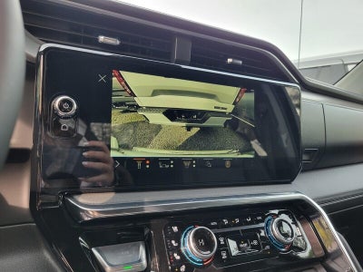 2026 GMC Sierra 1500 Crew Cab Short Box 2-Wheel Drive Denali