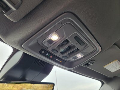 2026 GMC Sierra 1500 Crew Cab Short Box 2-Wheel Drive Denali