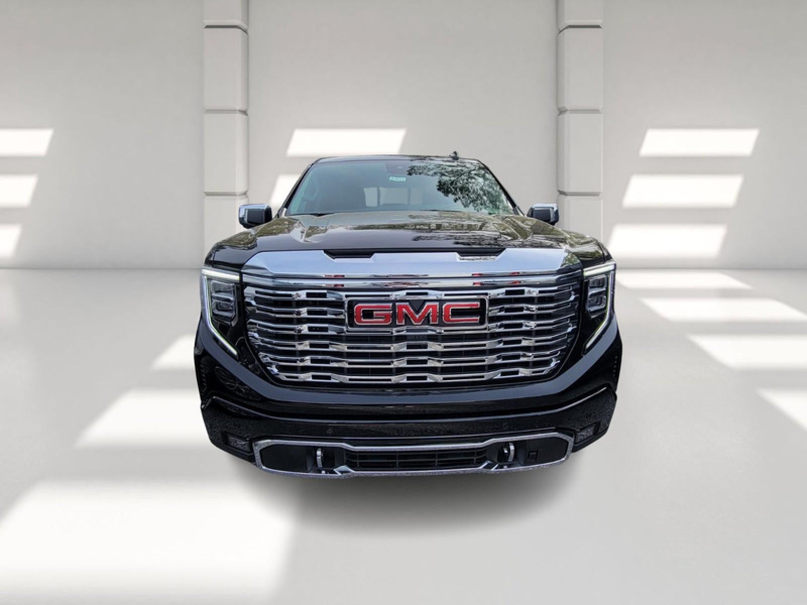 2026 GMC Sierra 1500 Crew Cab Short Box 2-Wheel Drive Denali