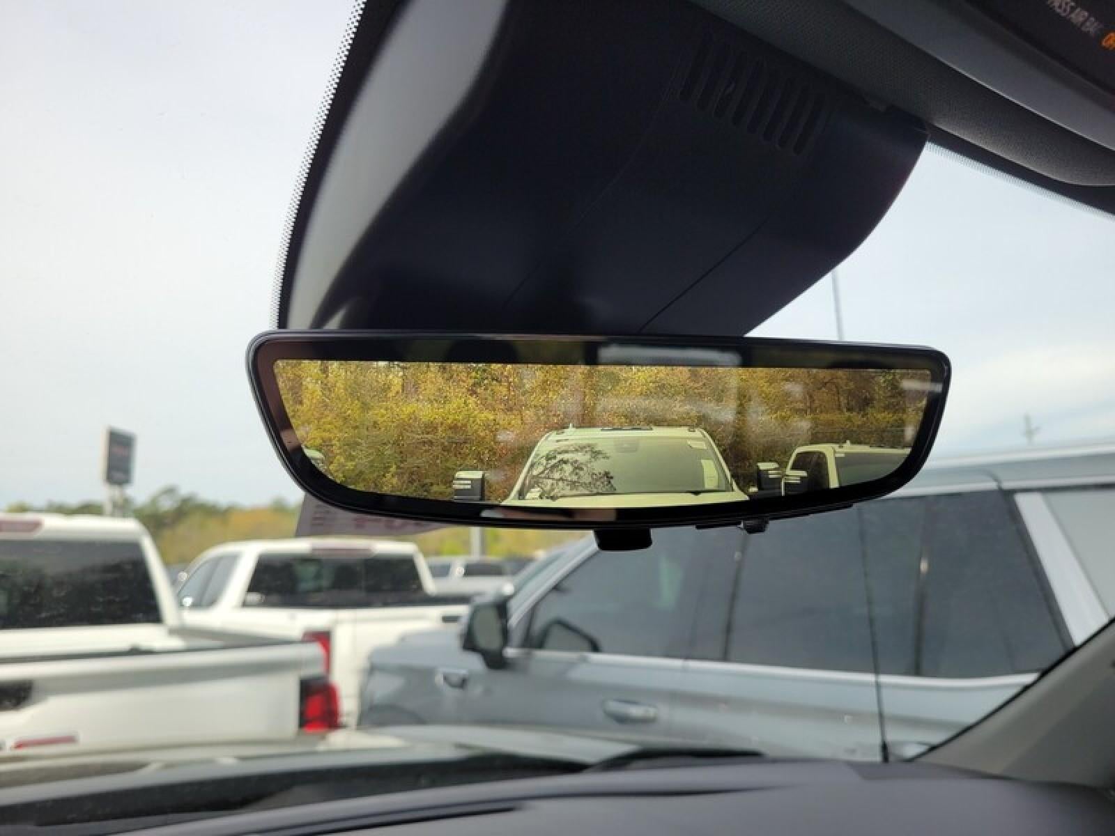 2026 GMC Sierra 1500 Crew Cab Short Box 2-Wheel Drive Denali