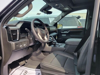 2026 GMC Sierra 1500 Crew Cab Short Box 2-Wheel Drive Denali