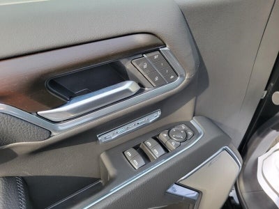 2026 GMC Sierra 1500 Crew Cab Short Box 2-Wheel Drive Denali