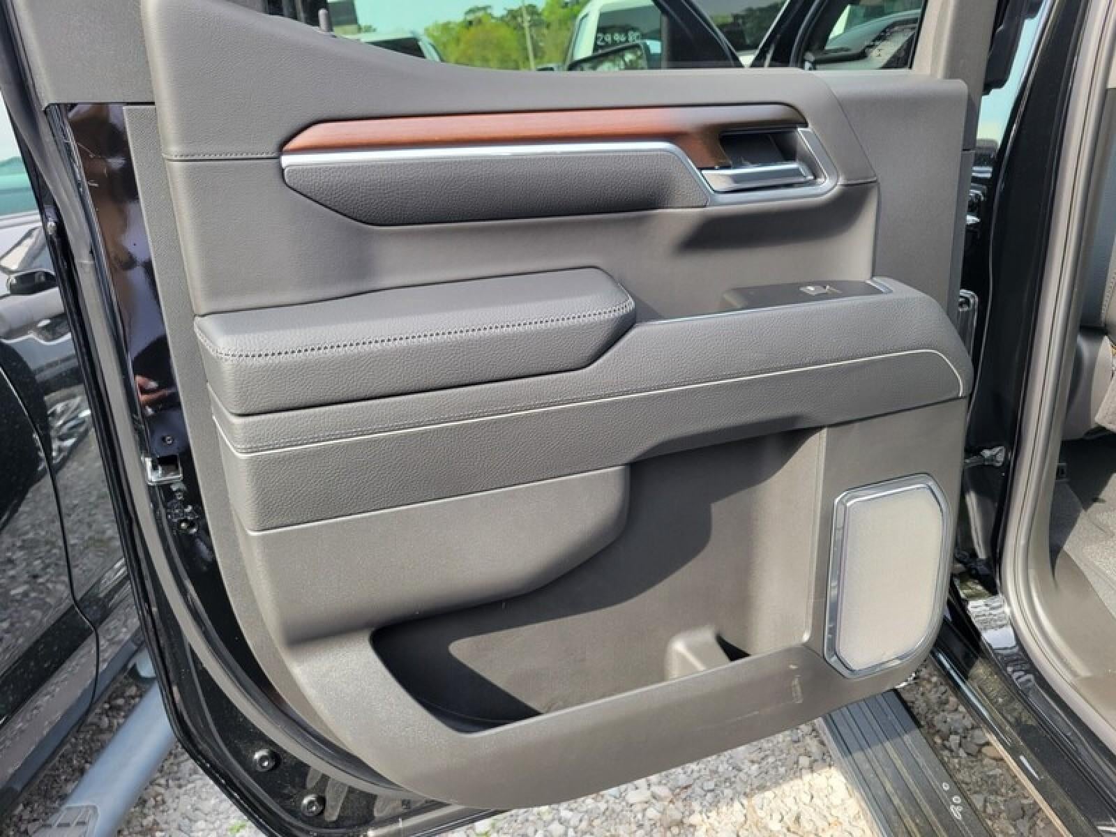 2026 GMC Sierra 1500 Crew Cab Short Box 2-Wheel Drive Denali