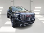 2026 GMC Sierra 1500 Crew Cab Short Box 2-Wheel Drive Denali