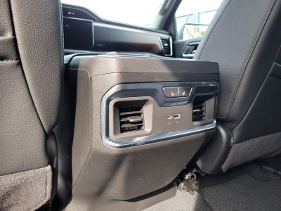 2026 GMC Sierra 1500 Crew Cab Short Box 2-Wheel Drive Denali