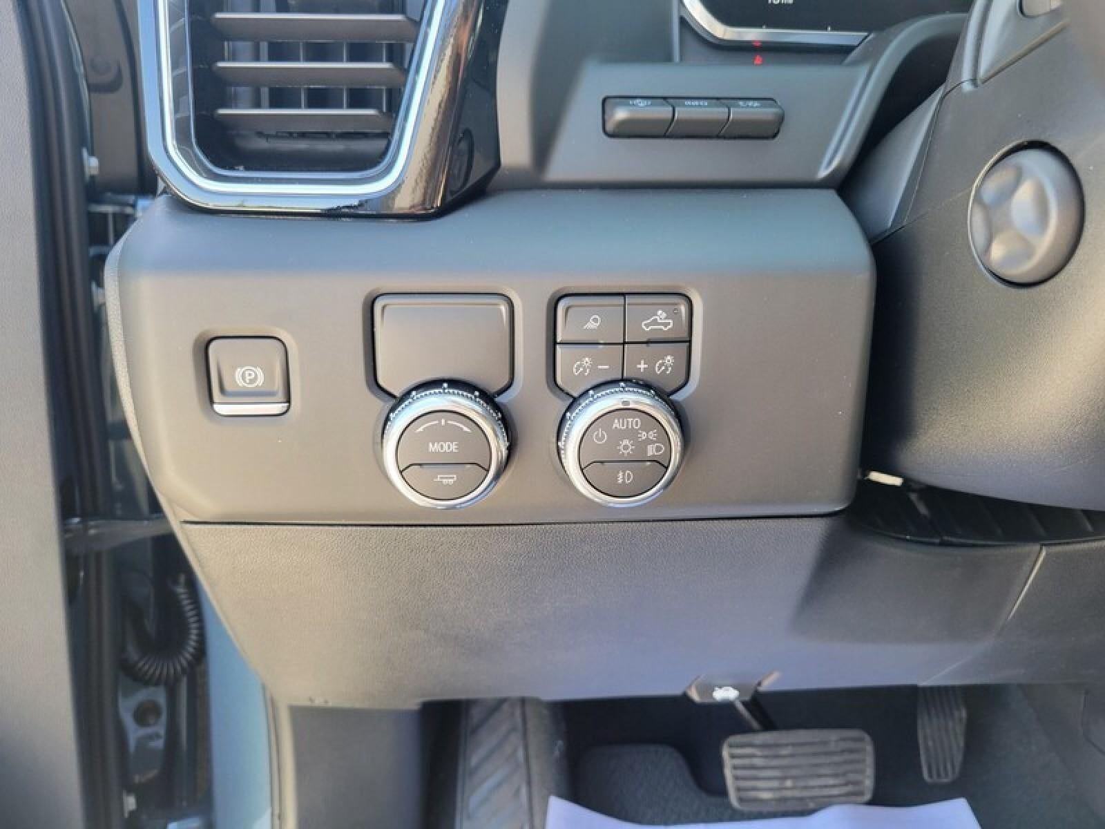 2026 GMC Sierra 1500 Crew Cab Short Box 2-Wheel Drive Denali