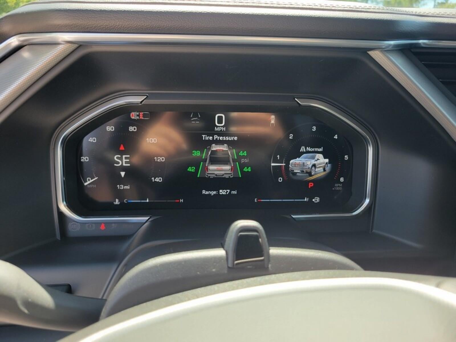 2026 GMC Sierra 1500 Crew Cab Short Box 2-Wheel Drive Denali