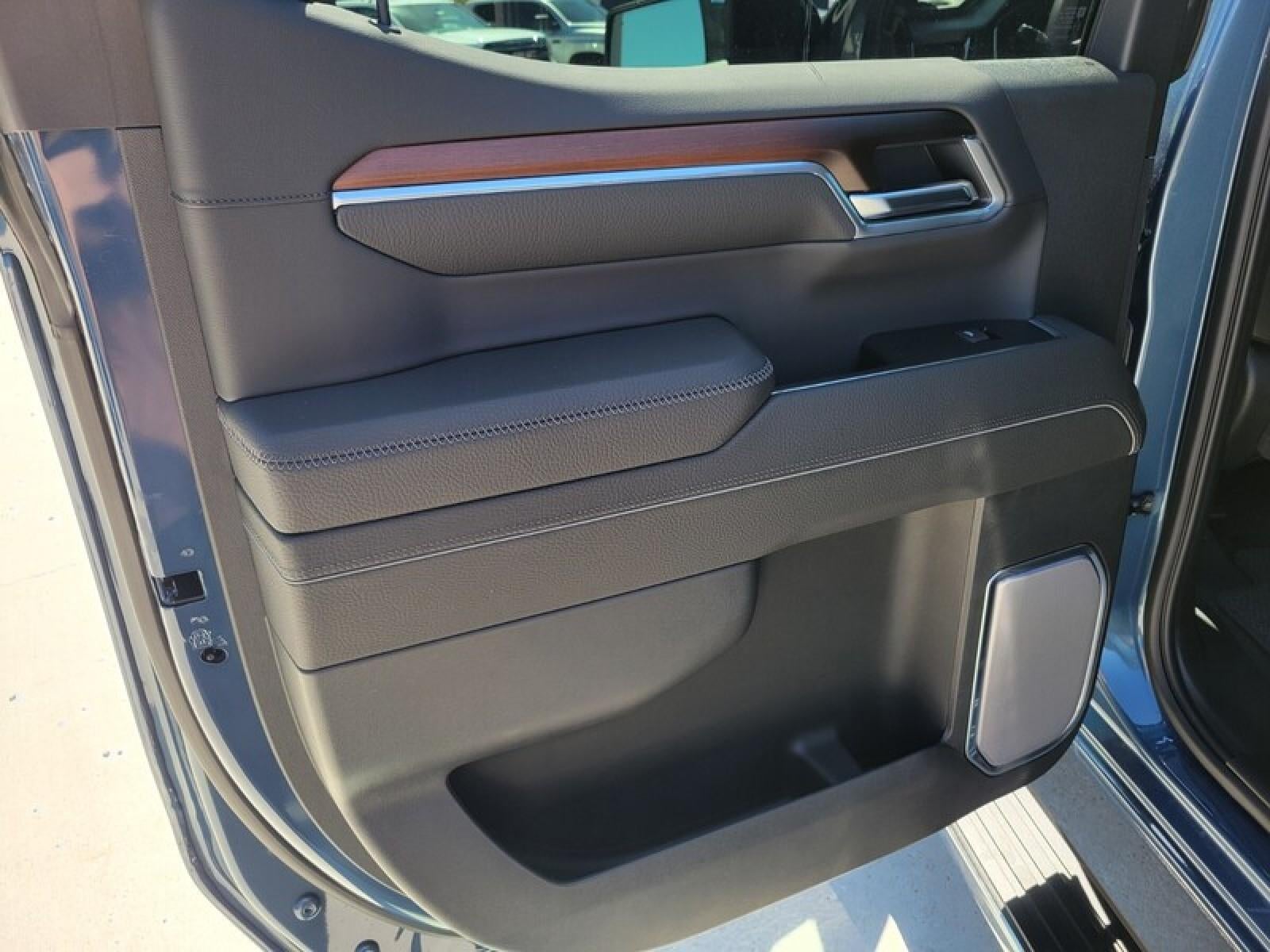 2026 GMC Sierra 1500 Crew Cab Short Box 2-Wheel Drive Denali
