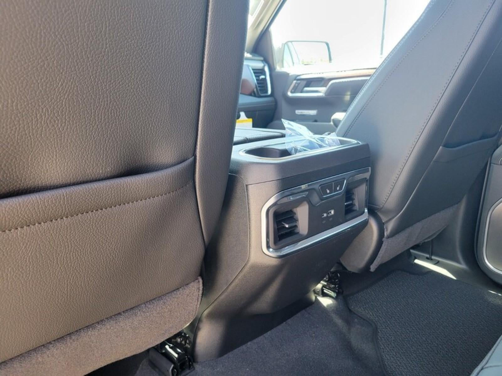 2026 GMC Sierra 1500 Crew Cab Short Box 2-Wheel Drive Denali