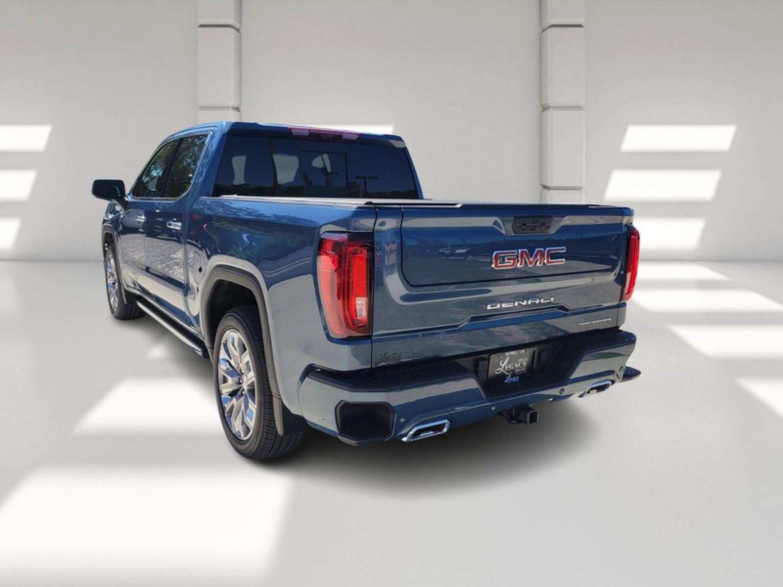 2026 GMC Sierra 1500 Crew Cab Short Box 2-Wheel Drive Denali