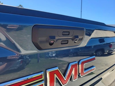 2026 GMC Sierra 1500 Crew Cab Short Box 2-Wheel Drive Denali