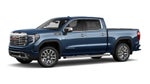 2026 GMC Sierra 1500 Crew Cab Short Box 2-Wheel Drive Denali
