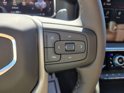 2026 GMC Sierra 1500 Crew Cab Short Box 2-Wheel Drive Denali