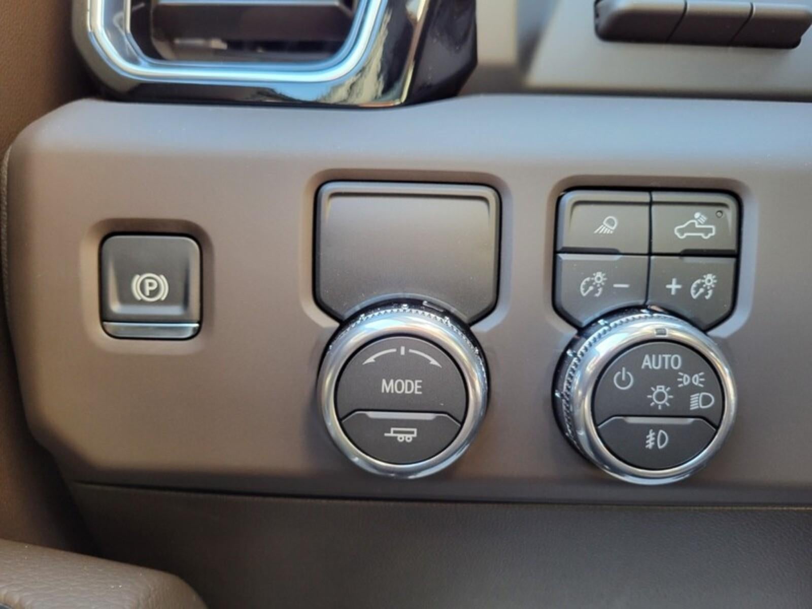 2026 GMC Sierra 1500 Crew Cab Short Box 2-Wheel Drive Denali