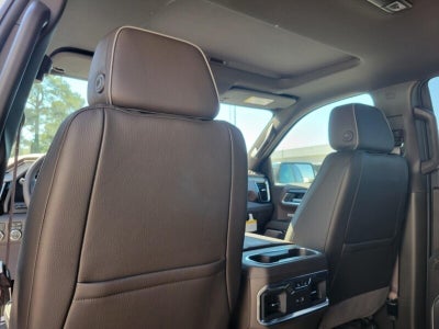 2026 GMC Sierra 1500 Crew Cab Short Box 2-Wheel Drive Denali