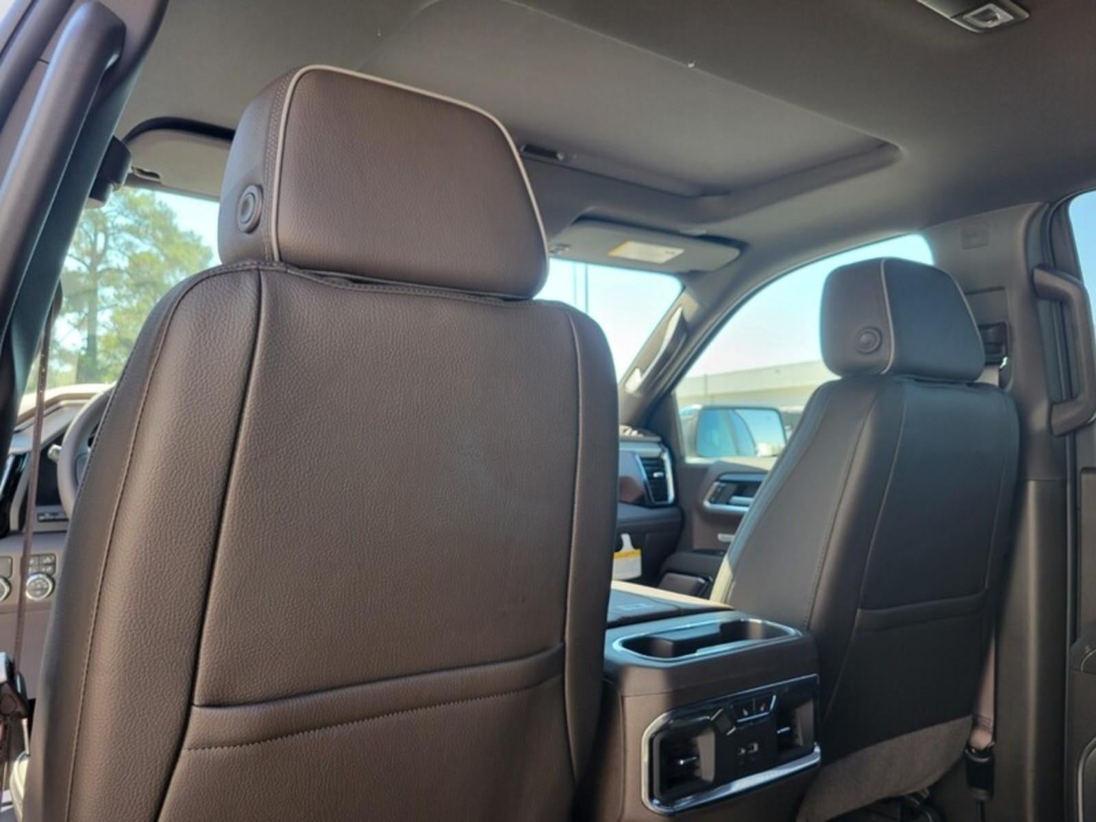 2026 GMC Sierra 1500 Crew Cab Short Box 2-Wheel Drive Denali