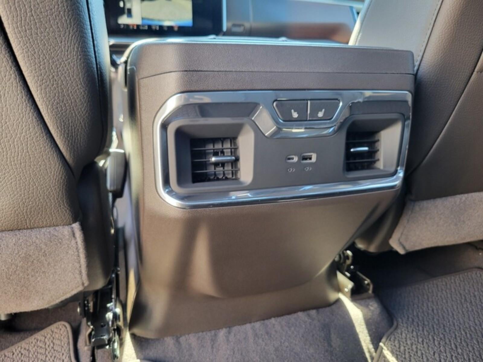 2026 GMC Sierra 1500 Crew Cab Short Box 2-Wheel Drive Denali