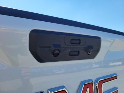 2026 GMC Sierra 1500 Crew Cab Short Box 2-Wheel Drive Denali