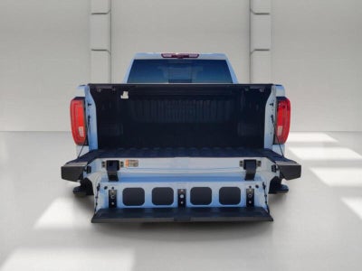 2026 GMC Sierra 1500 Crew Cab Short Box 2-Wheel Drive Denali