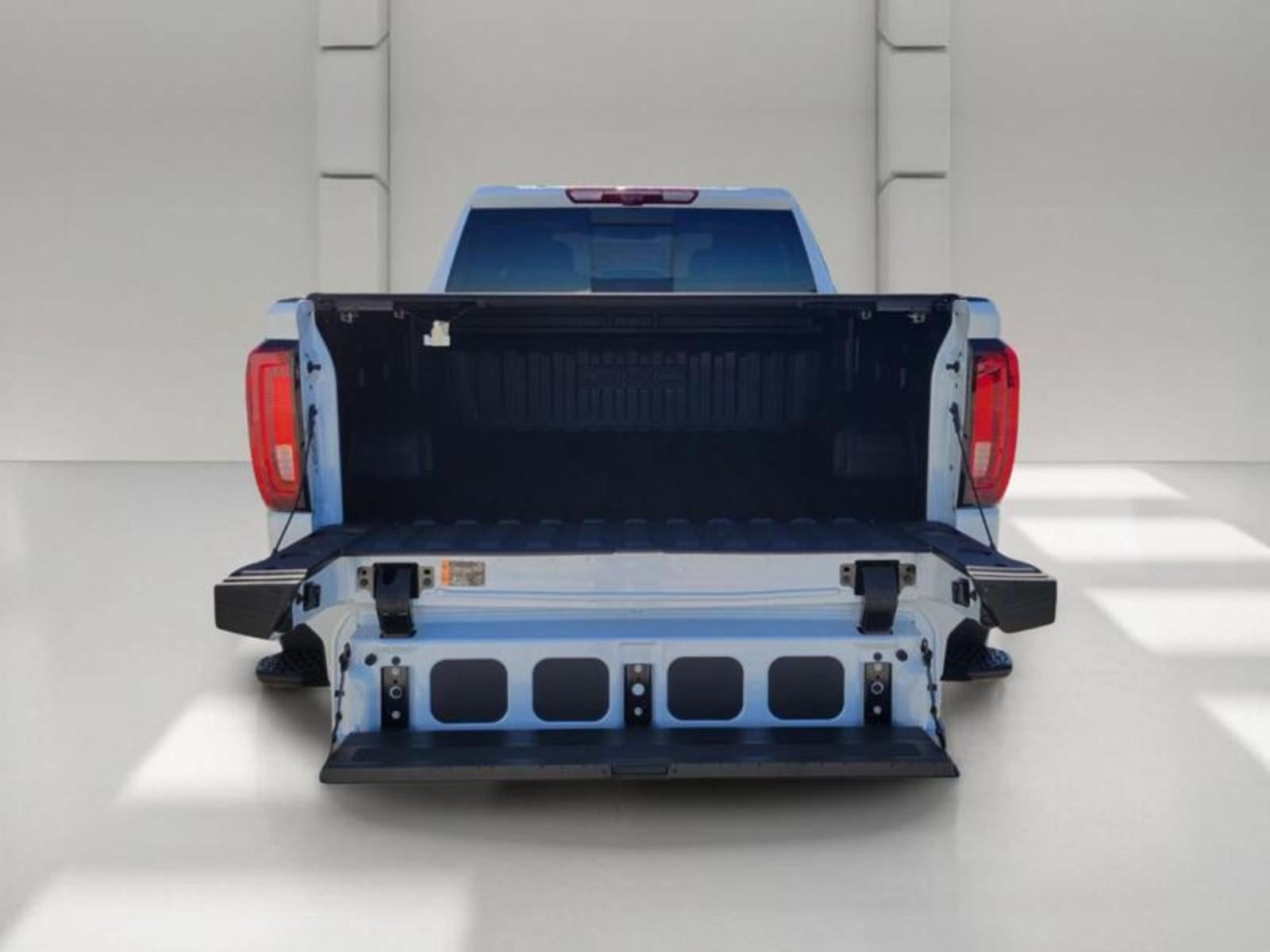 2026 GMC Sierra 1500 Crew Cab Short Box 2-Wheel Drive Denali