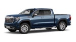2026 GMC Sierra 1500 Crew Cab Short Box 2-Wheel Drive Denali