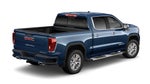 2026 GMC Sierra 1500 Crew Cab Short Box 2-Wheel Drive Denali