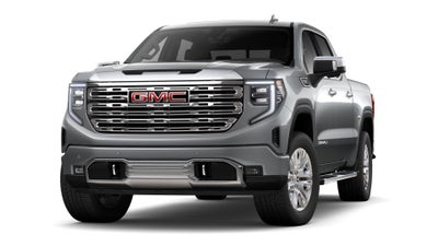 2026 GMC Sierra 1500 Crew Cab Short Box 2-Wheel Drive Denali