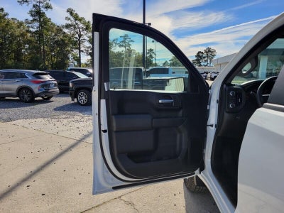 2026 GMC Sierra 1500 Crew Cab Short Box 4-Wheel Drive Pro