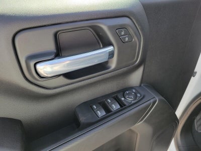 2026 GMC Sierra 1500 Crew Cab Short Box 4-Wheel Drive Pro