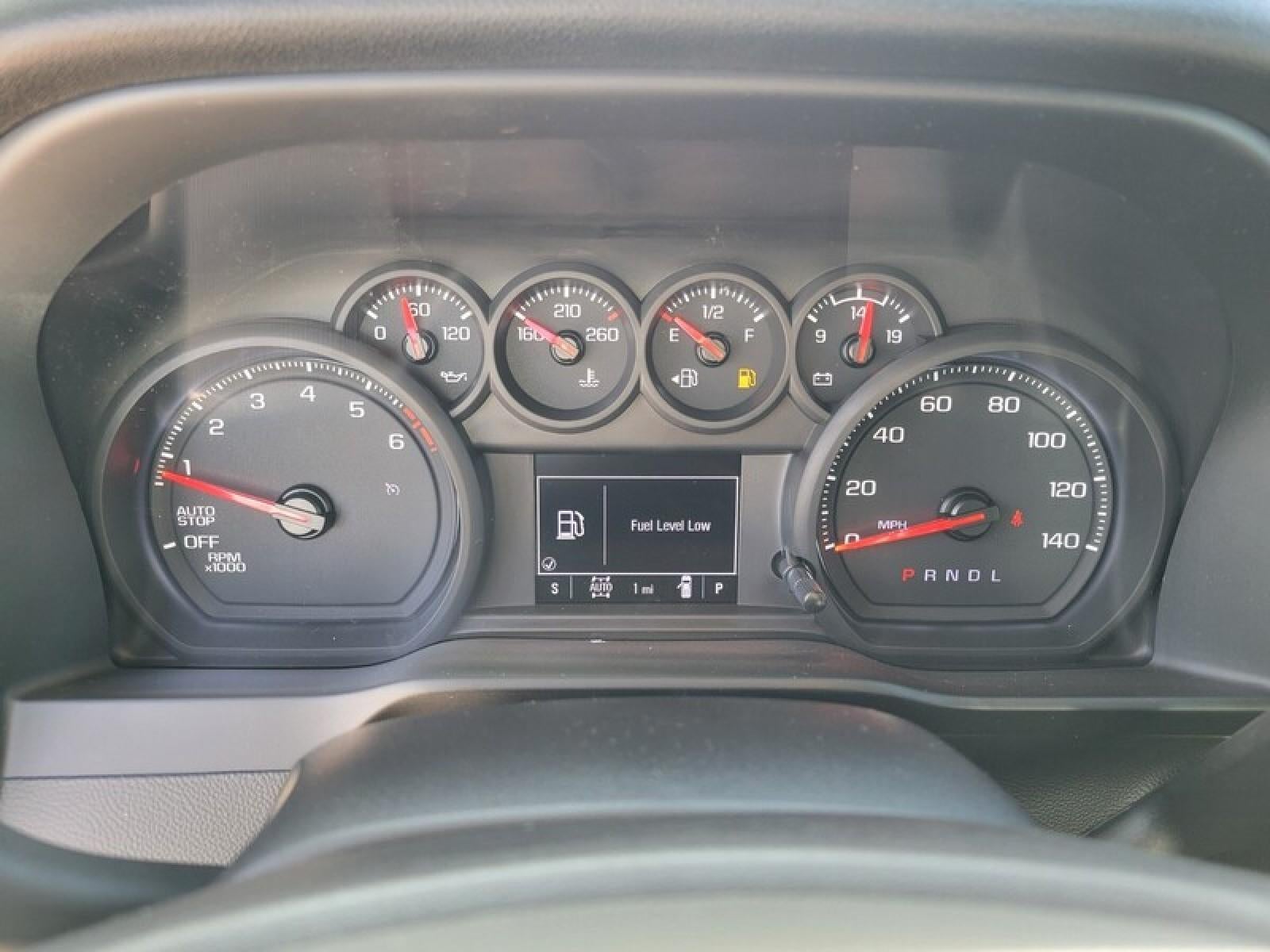 2026 GMC Sierra 1500 Crew Cab Short Box 4-Wheel Drive Pro