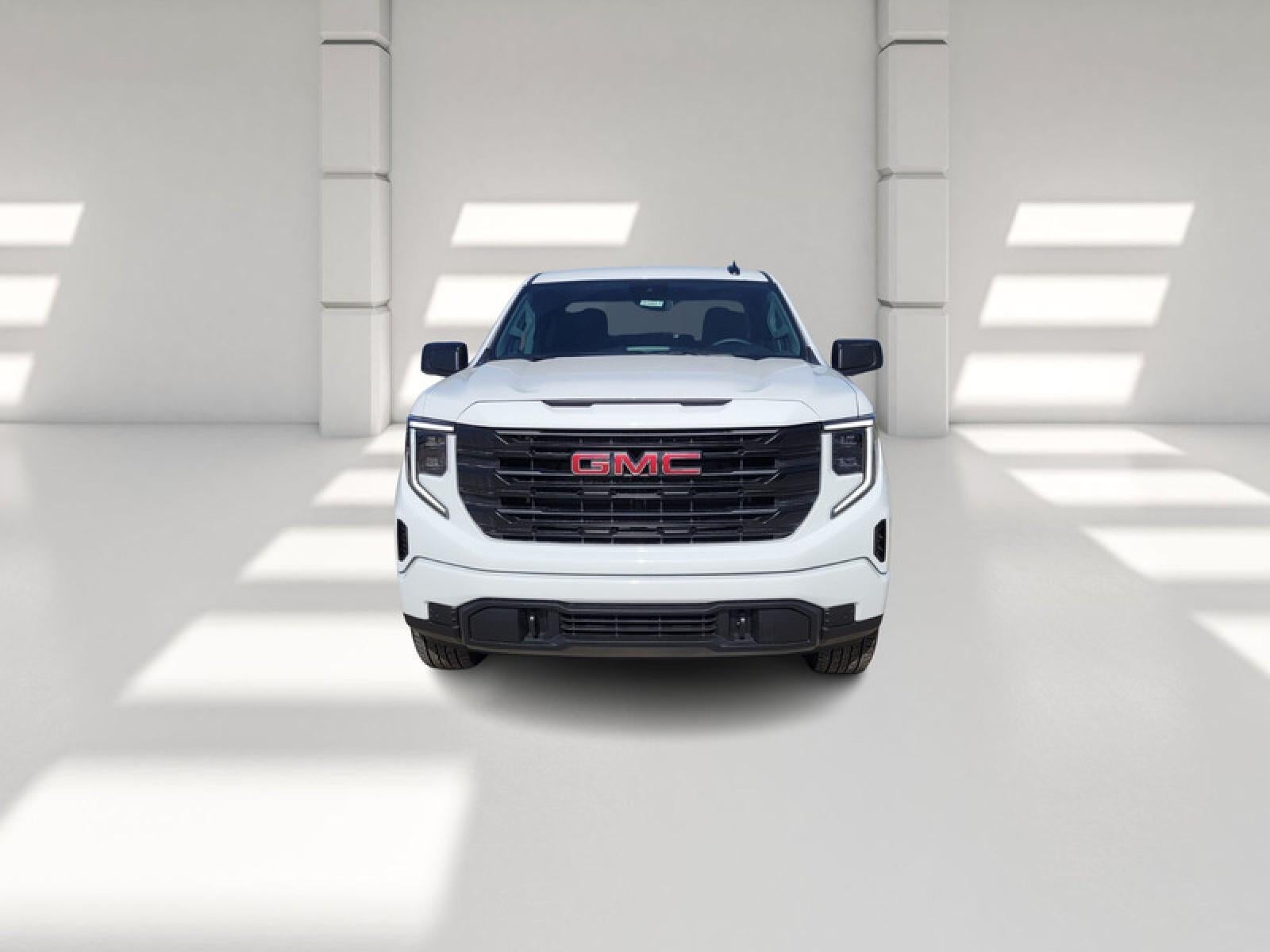 2026 GMC Sierra 1500 Crew Cab Short Box 4-Wheel Drive Pro