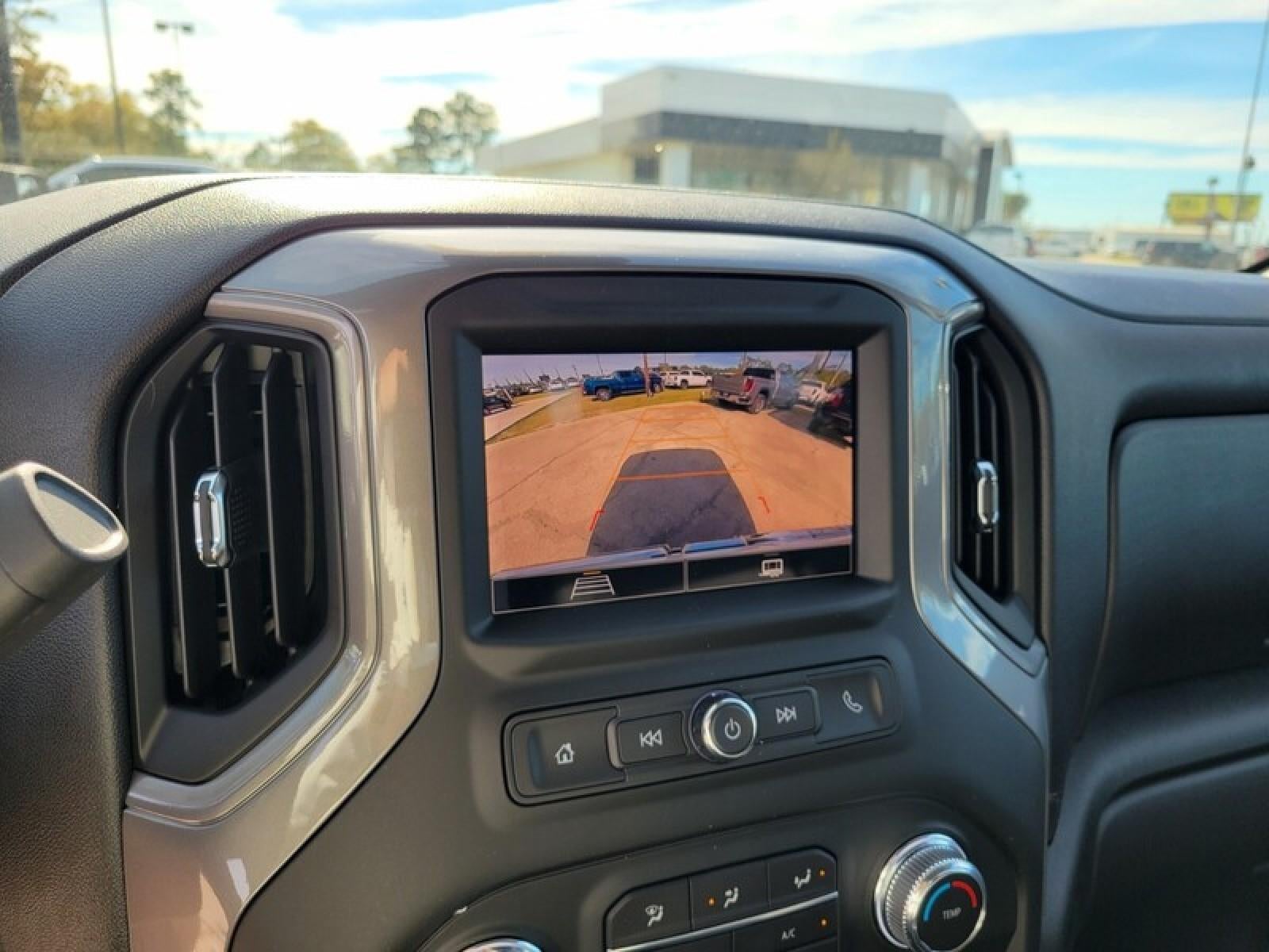 2026 GMC Sierra 1500 Crew Cab Short Box 4-Wheel Drive Pro