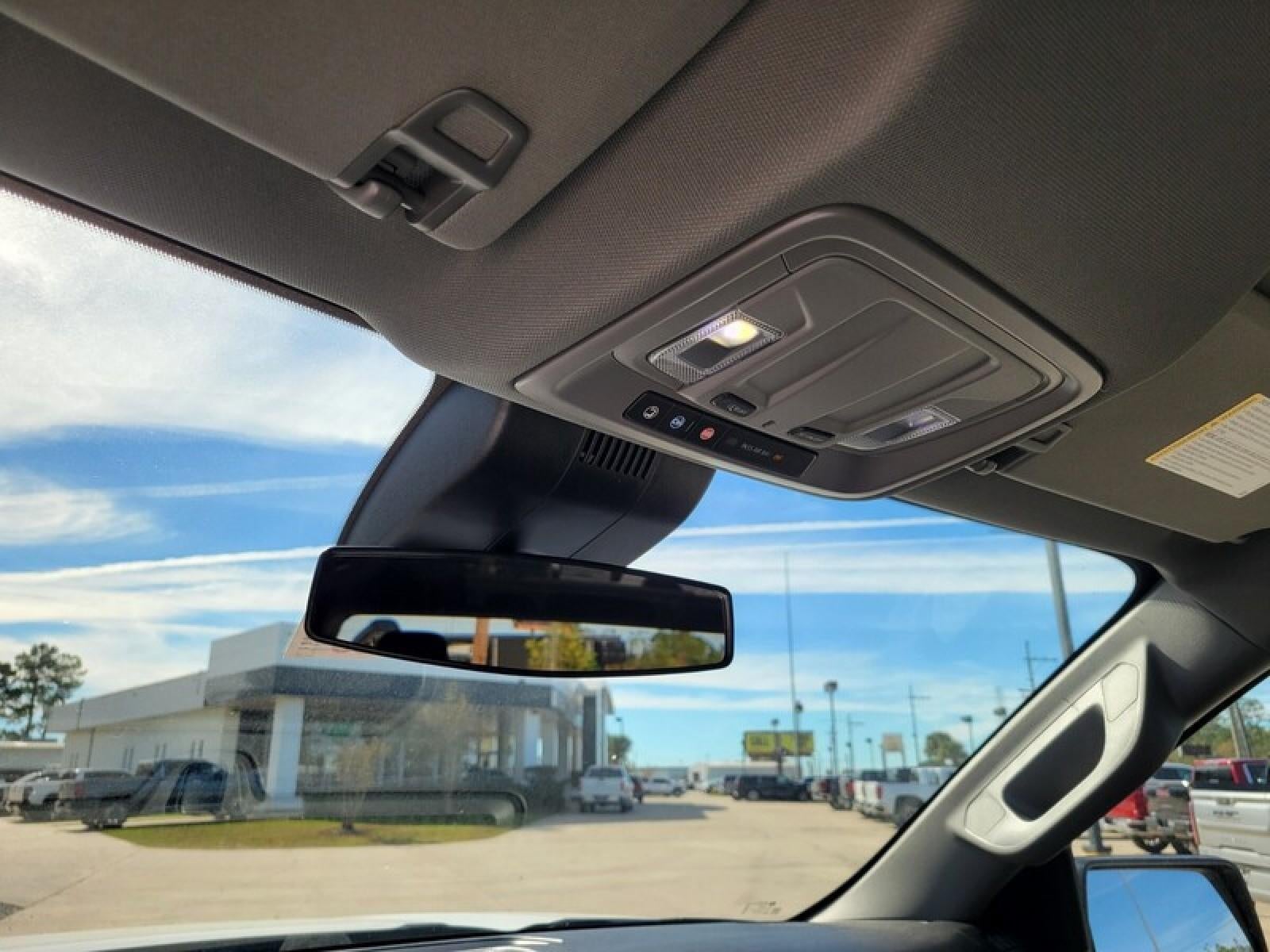 2026 GMC Sierra 1500 Crew Cab Short Box 4-Wheel Drive Pro