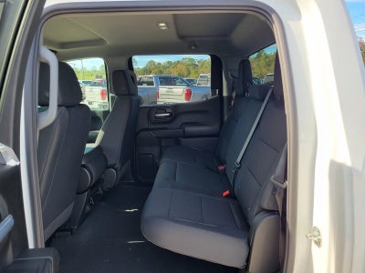 2026 GMC Sierra 1500 Crew Cab Short Box 4-Wheel Drive Pro