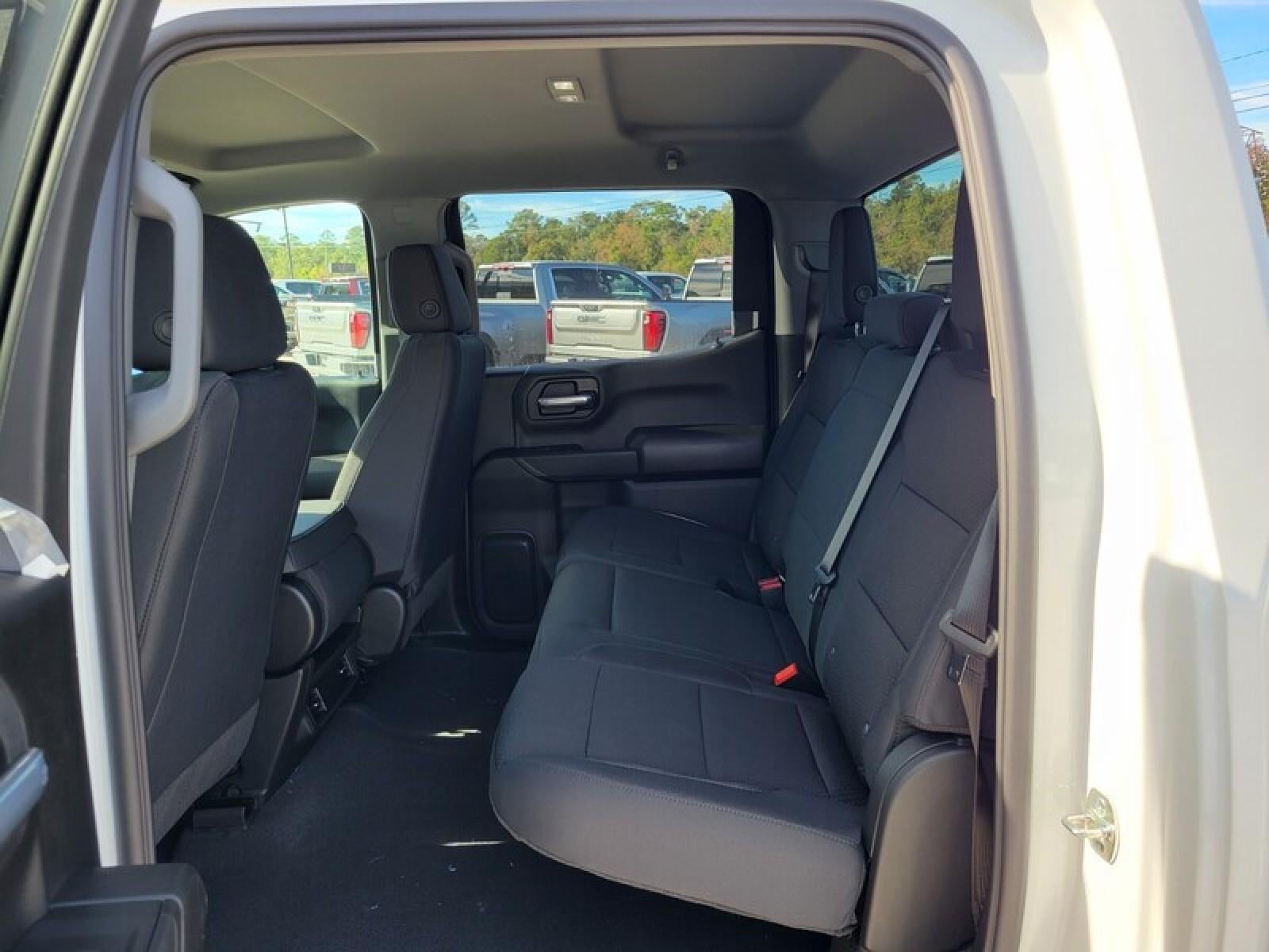 2026 GMC Sierra 1500 Crew Cab Short Box 4-Wheel Drive Pro