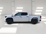 2026 GMC Sierra 1500 Crew Cab Short Box 4-Wheel Drive Pro