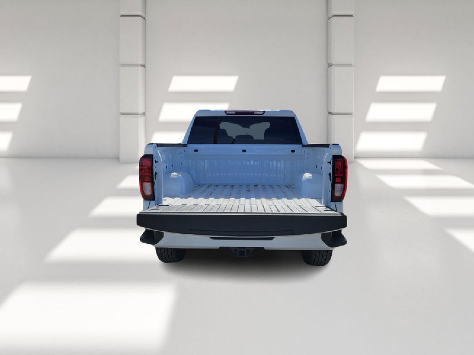 2026 GMC Sierra 1500 Crew Cab Short Box 4-Wheel Drive Pro