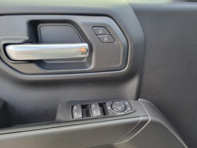 2026 GMC Sierra 1500 Crew Cab Short Box 4-Wheel Drive Pro
