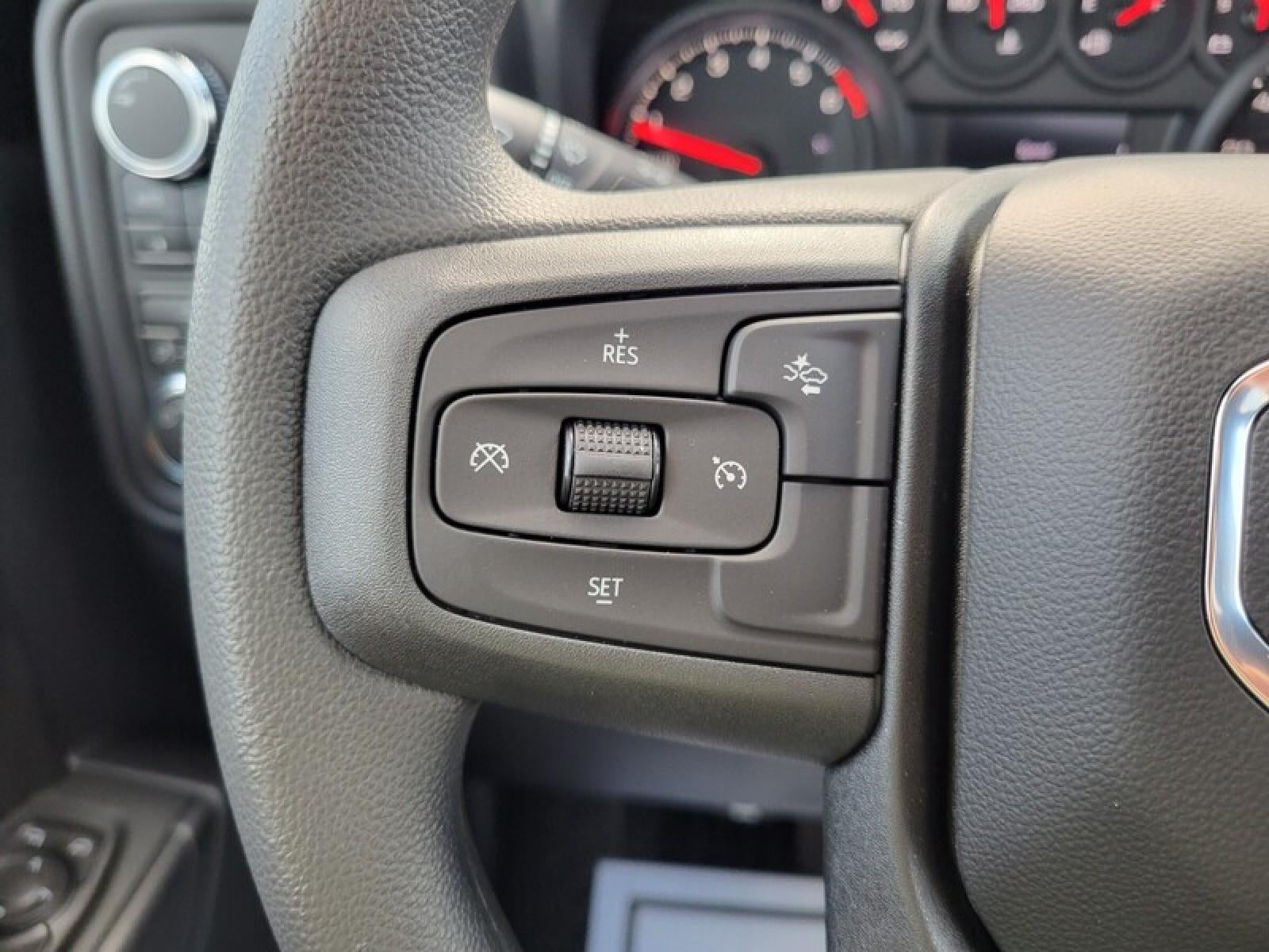 2026 GMC Sierra 1500 Crew Cab Short Box 4-Wheel Drive Pro