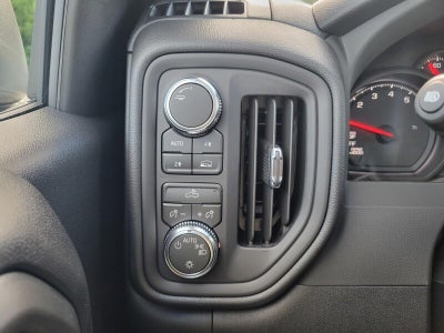 2026 GMC Sierra 1500 Crew Cab Short Box 4-Wheel Drive Pro