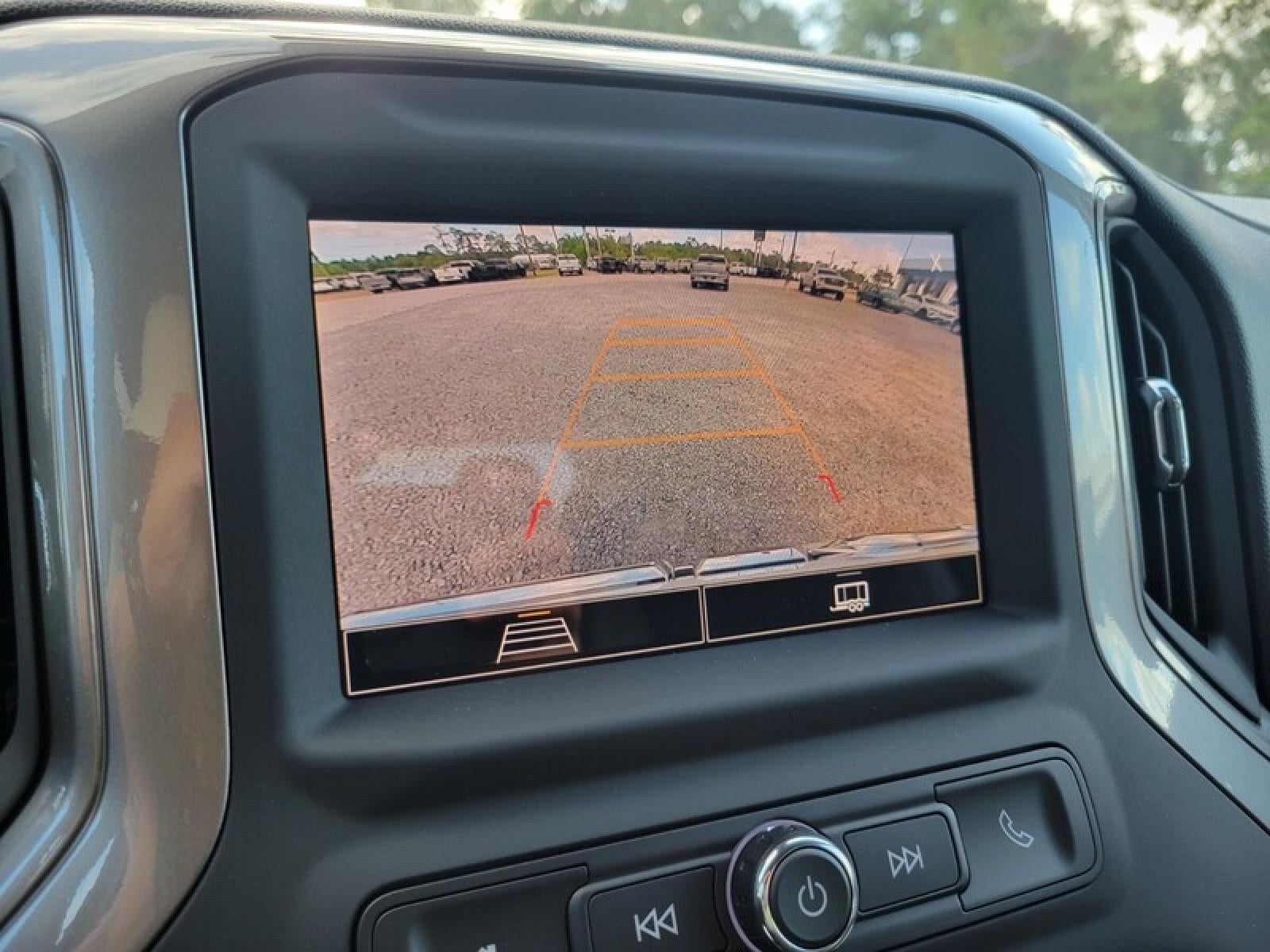 2026 GMC Sierra 1500 Crew Cab Short Box 4-Wheel Drive Pro