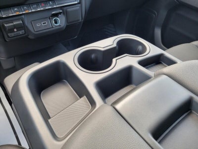 2026 GMC Sierra 1500 Crew Cab Short Box 4-Wheel Drive Pro