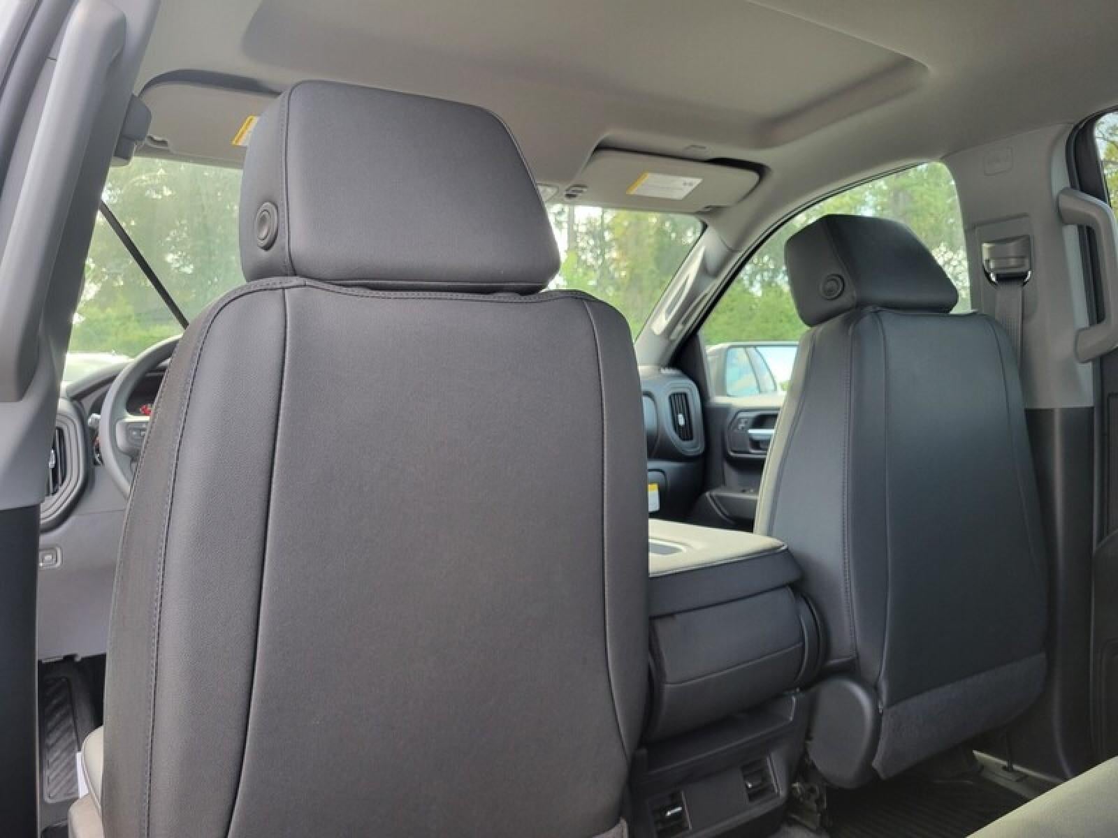 2026 GMC Sierra 1500 Crew Cab Short Box 4-Wheel Drive Pro