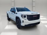 2026 GMC Sierra 1500 Crew Cab Short Box 4-Wheel Drive Pro