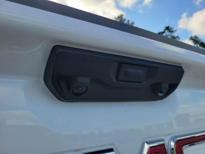 2026 GMC Sierra 1500 Crew Cab Short Box 4-Wheel Drive Pro