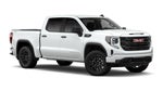 2026 GMC Sierra 1500 Crew Cab Short Box 4-Wheel Drive Pro